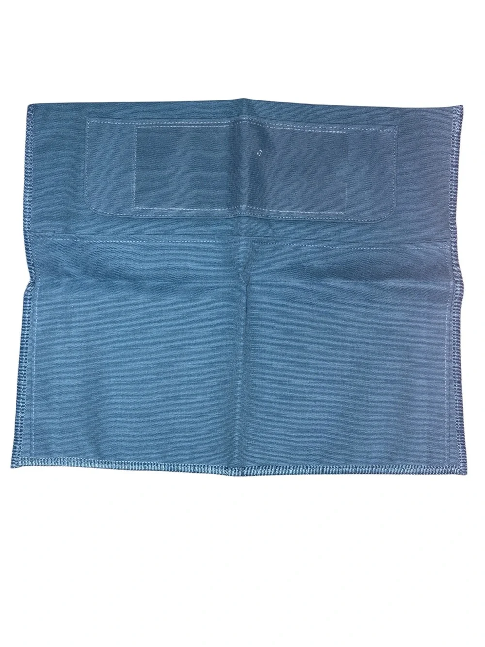 Really Good Stuff Blue Classroom Chair Back Pocket Organizer